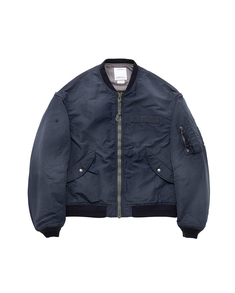 THORSON JKT CRASH | Visvim Official North American Web Store